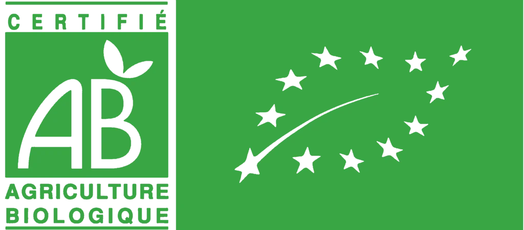 Logo Agriculture Biologique