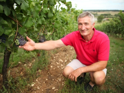GAEC Les Côteaux d&rsquo;Hugier